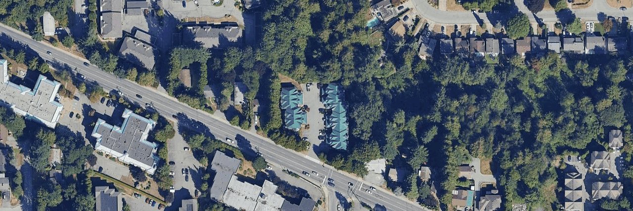 Hollybrook Park building photo