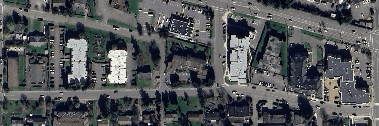 Azalea Terrace building photo