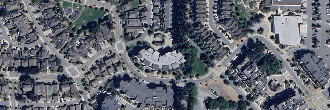 The Radius building photo