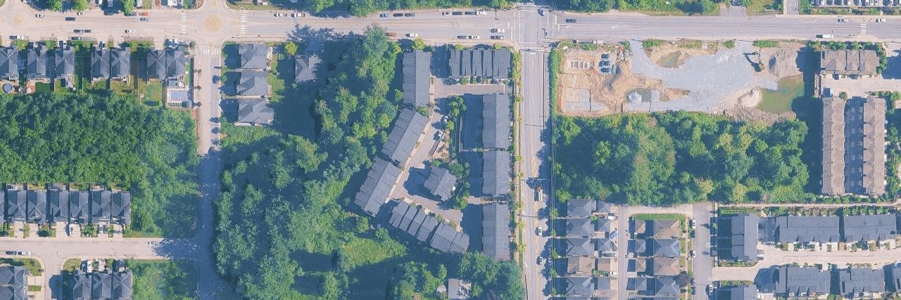 Spencer Brooks Estate building photo
