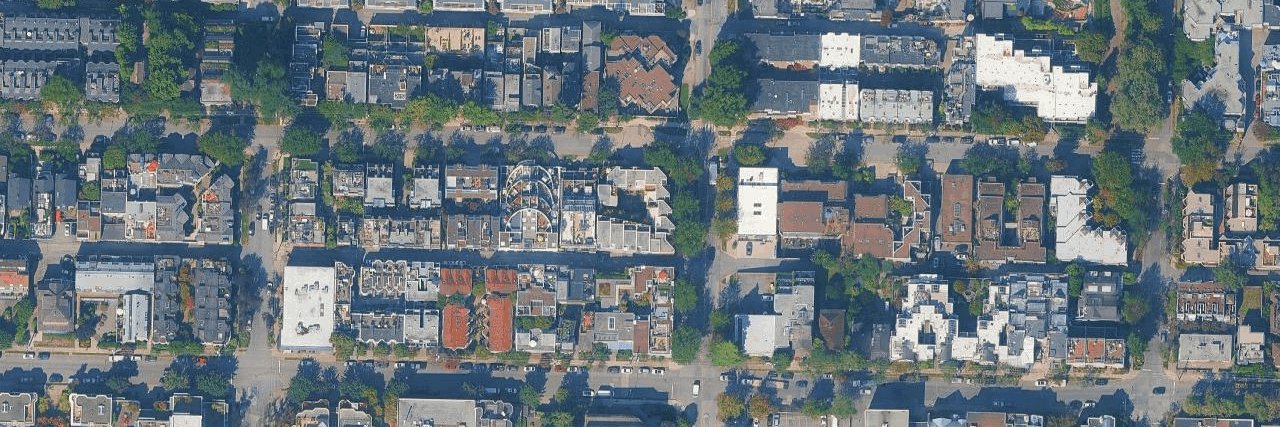 Oakview Terrace building photo