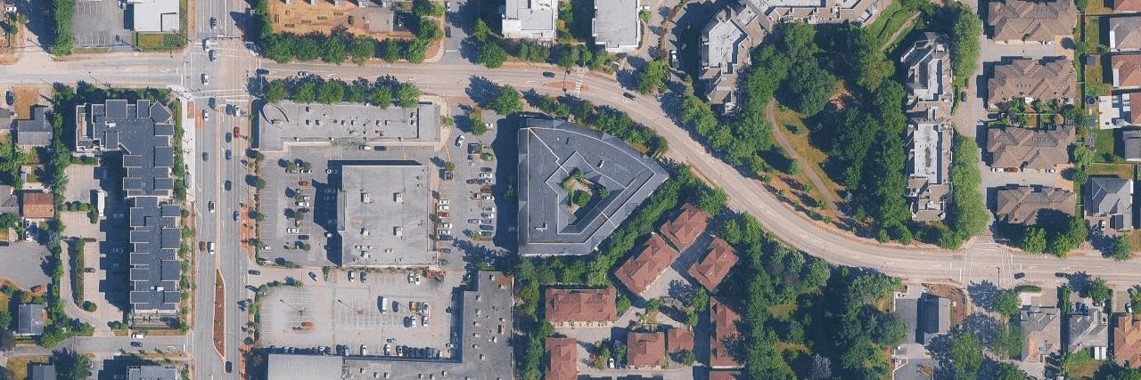 The Villas building photo