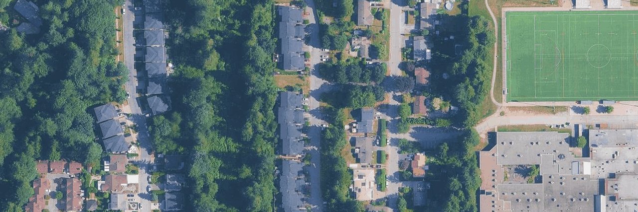 Mckinney Creek Estates building photo