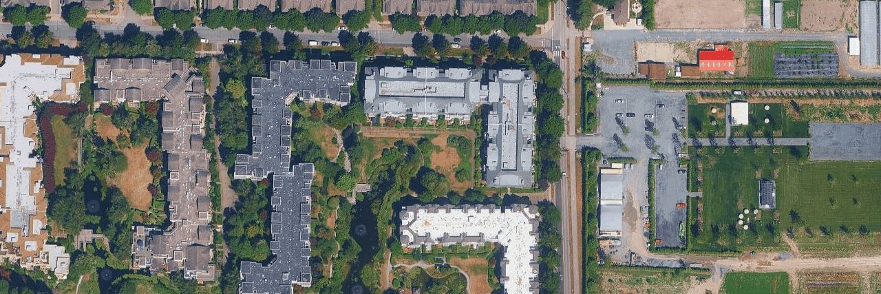 The Villas building photo
