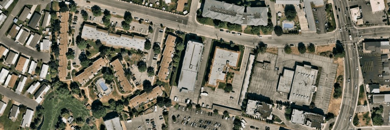 Strata Building building photo
