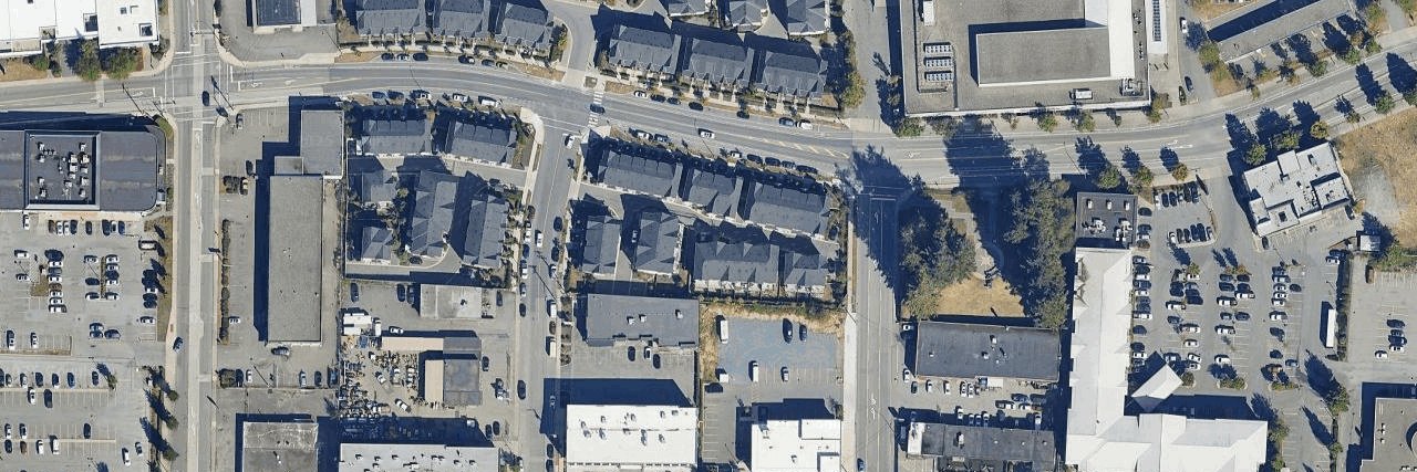 Allwood Place building photo