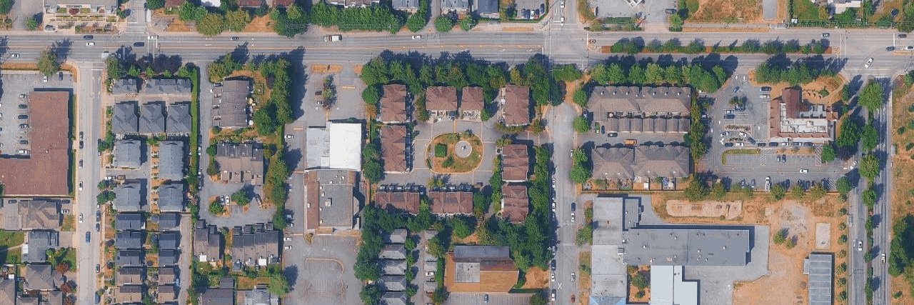 Village Green building photo