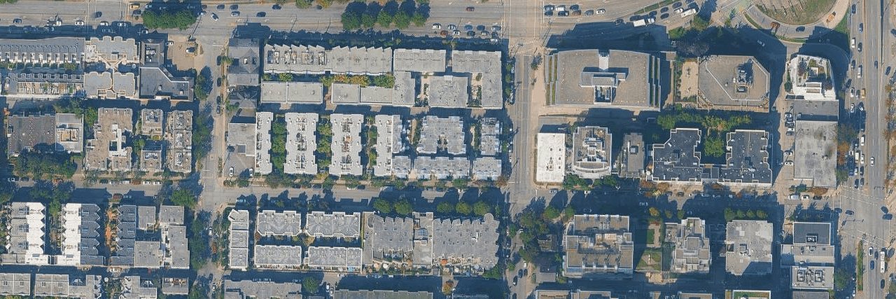 Courtyards building photo