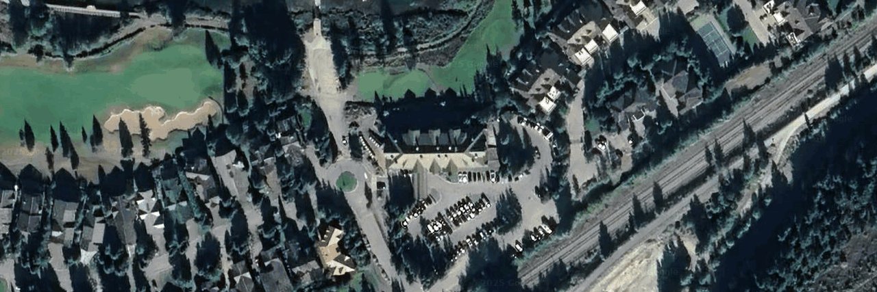 Nicklaus North Clubhouse building photo