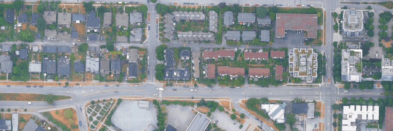Harbour View building photo