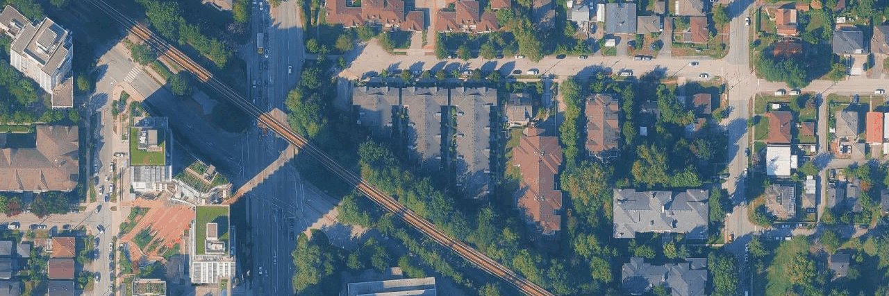 Thurston St building photo
