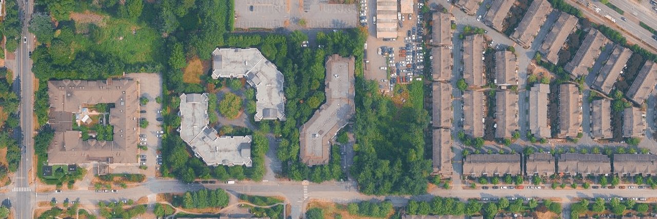 Fernwood building photo