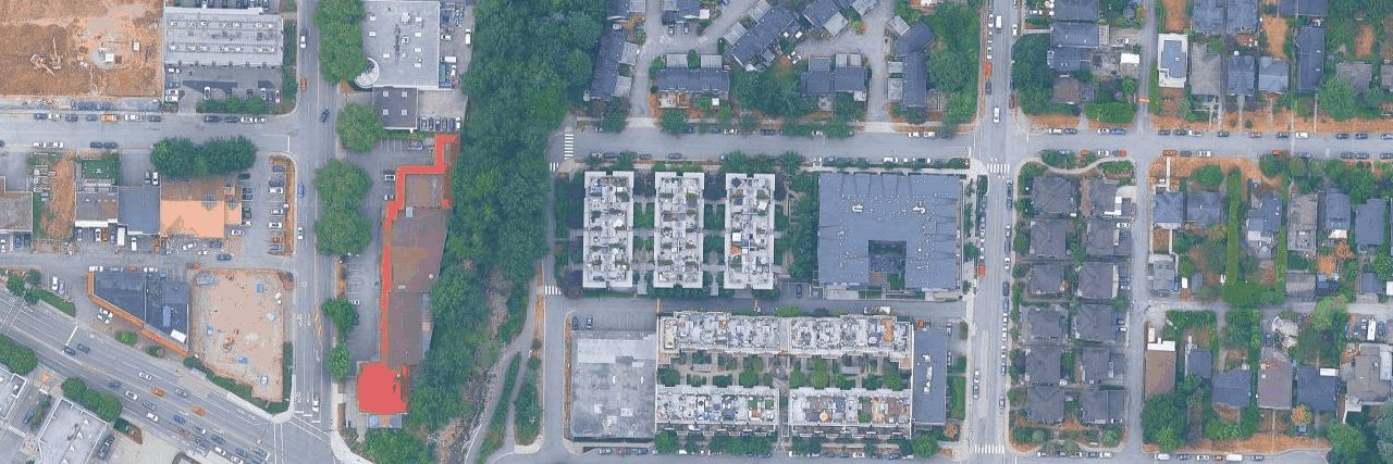 Seven35 building photo