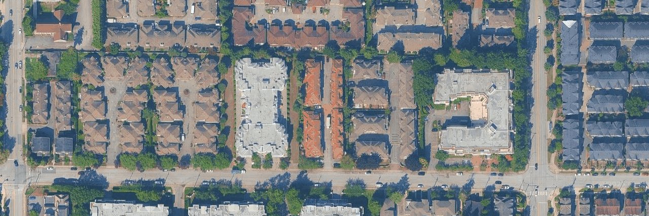Fortuna Garden building photo