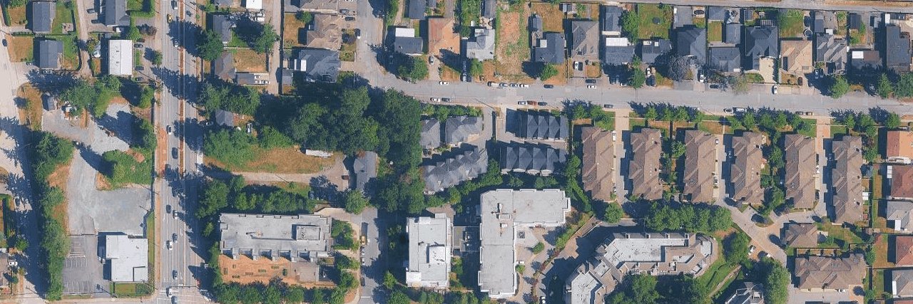 Strawberry Mews building photo