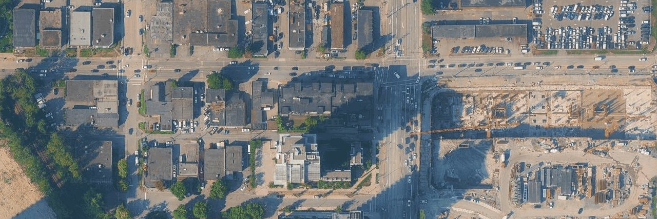 The Dawson building photo