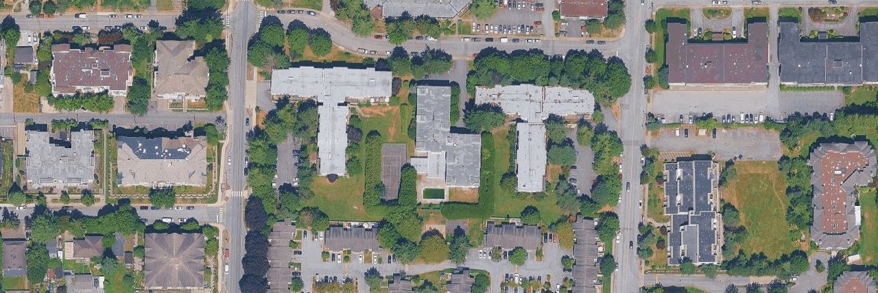 Coventry Gate building photo