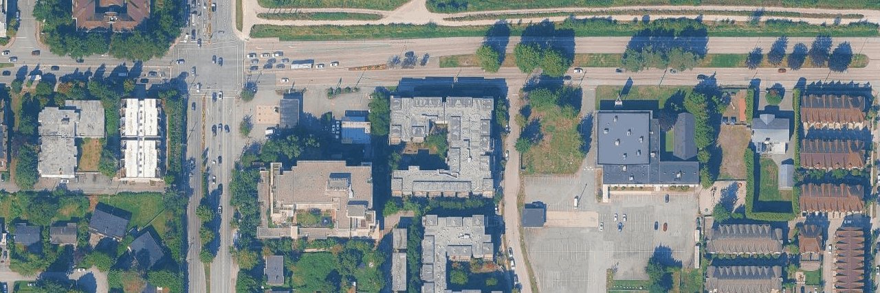 Red 1 building photo