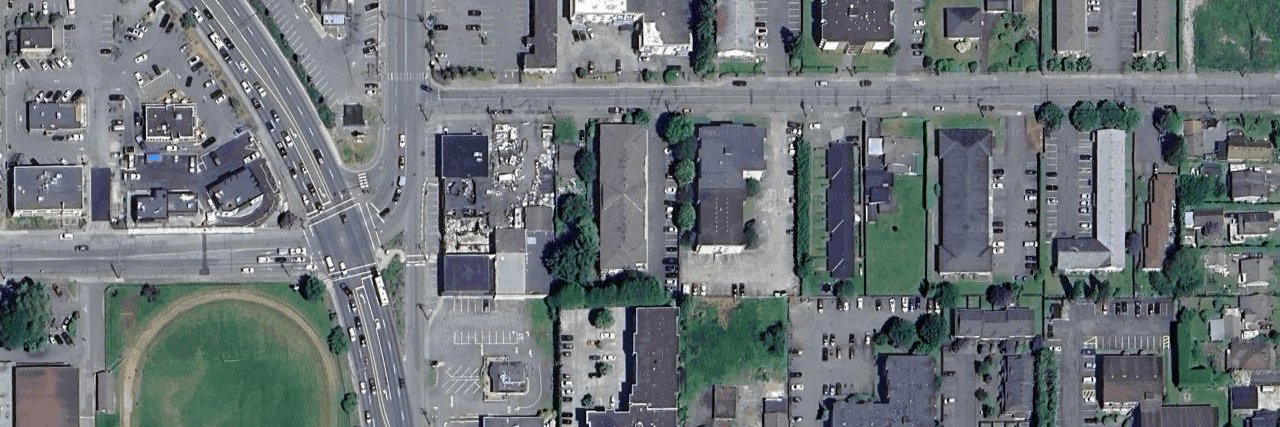 Duneden Court building photo