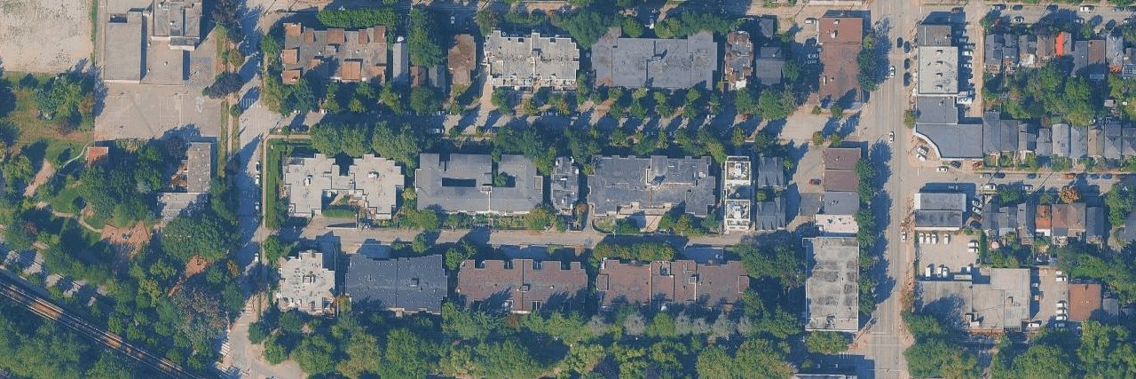 Magnolia Court building photo