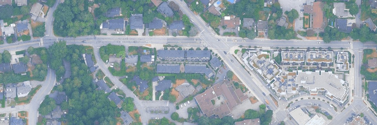 Edgemont Walk building photo