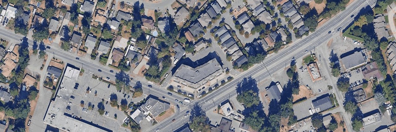 Copperwood building photo
