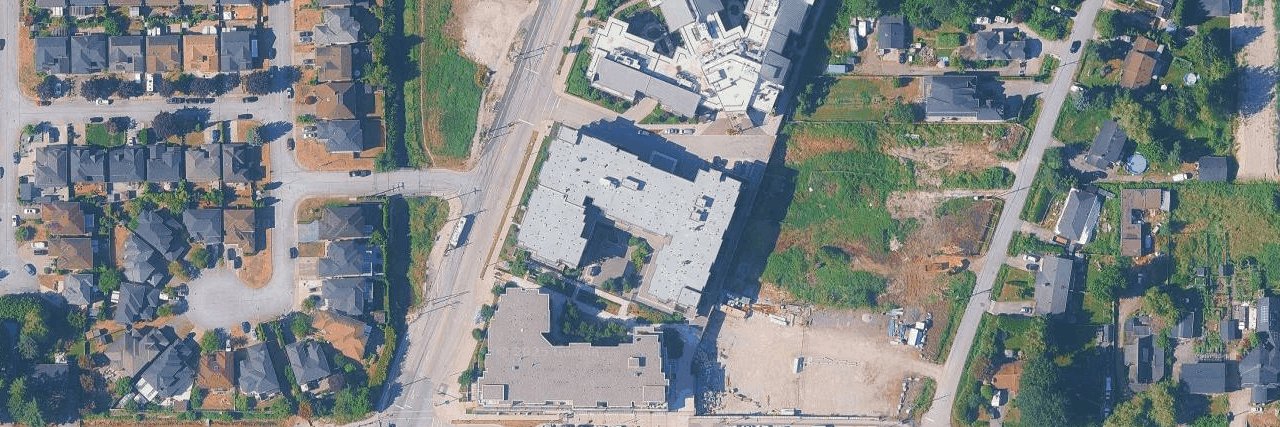 Hamilton High Street building photo