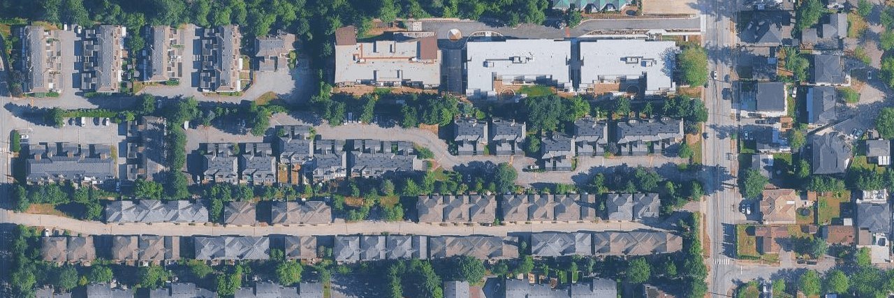 Glenview Estates building photo