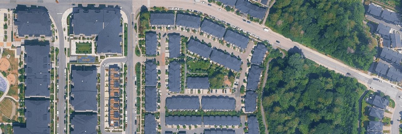 Woodland Park building photo