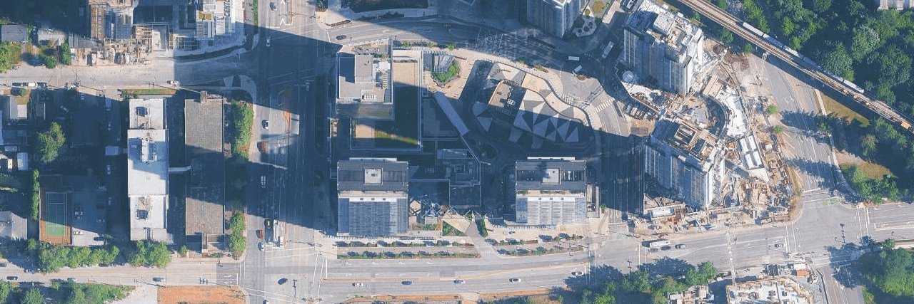 King George Hub One building photo