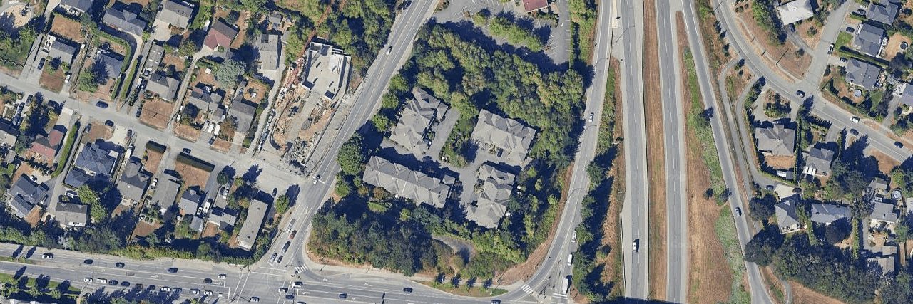 Willowdale Court building photo