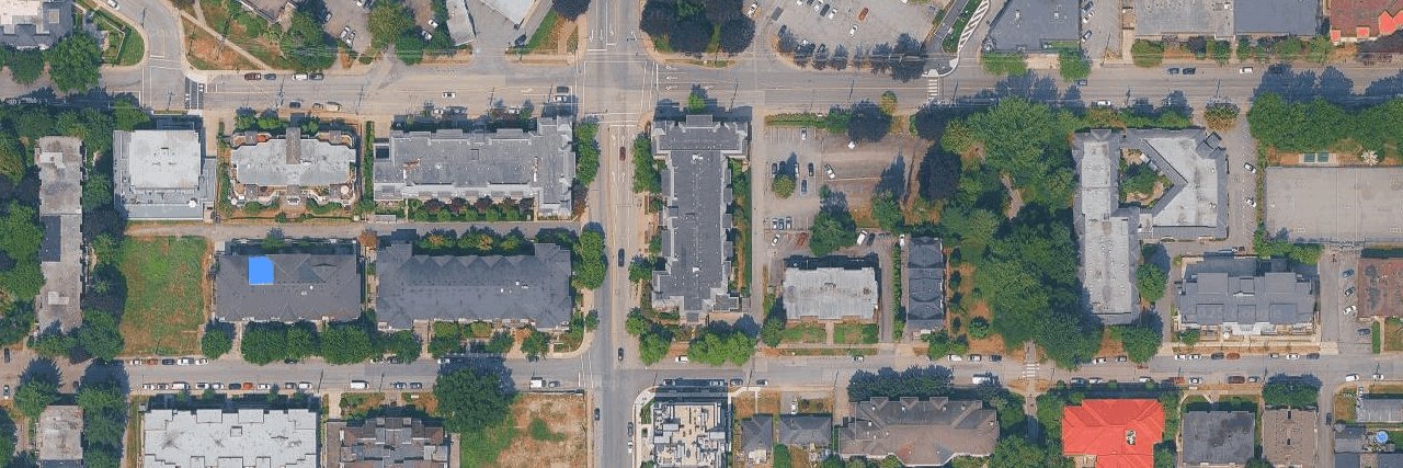 Shaughnessy East building photo