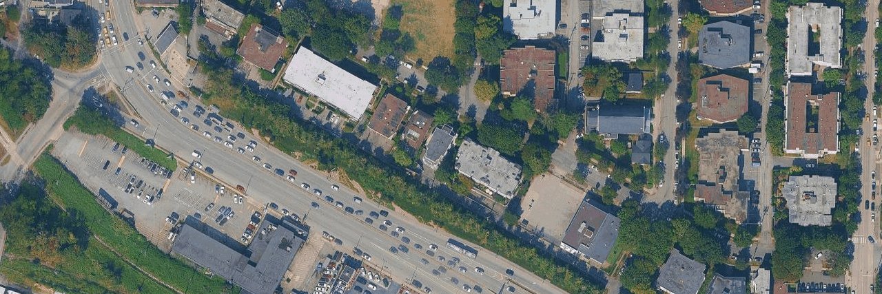 Springdale building photo