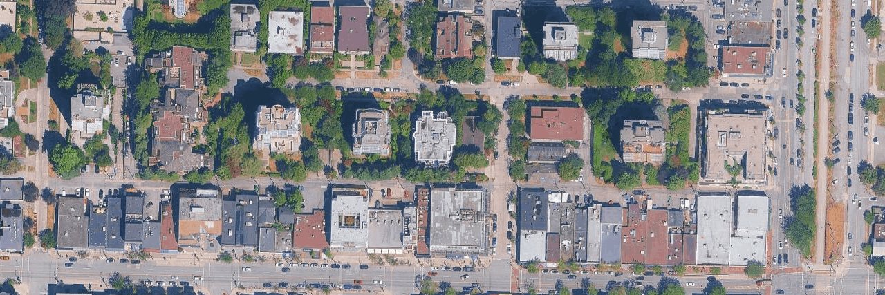 Bentley Park building photo