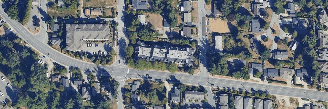 Yale Terrace building photo
