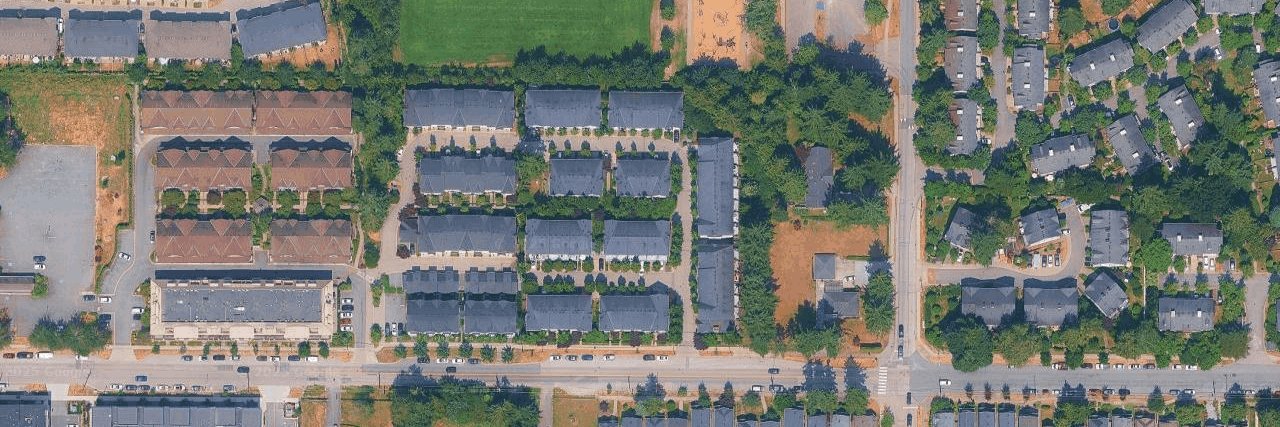 Cambridge Park building photo