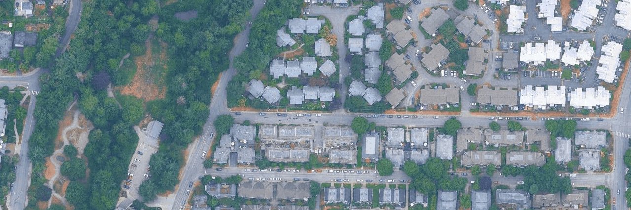 Foxwood Hill building photo