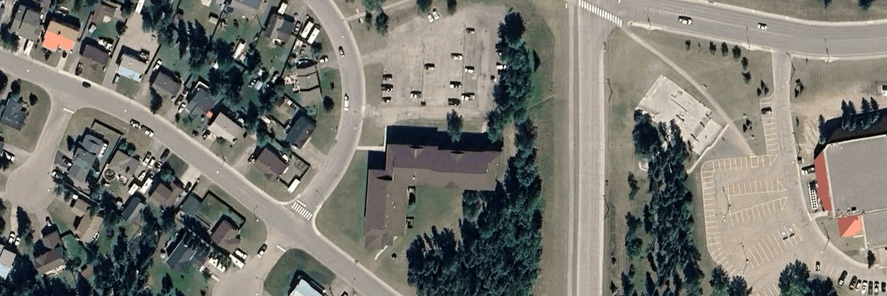 Strata Building building photo