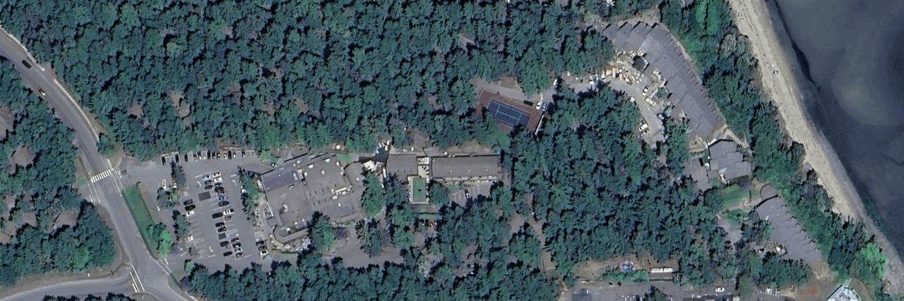 TIGH NA MARA building photo