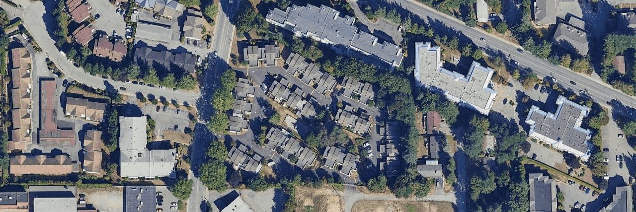 Abbotsford Court building photo