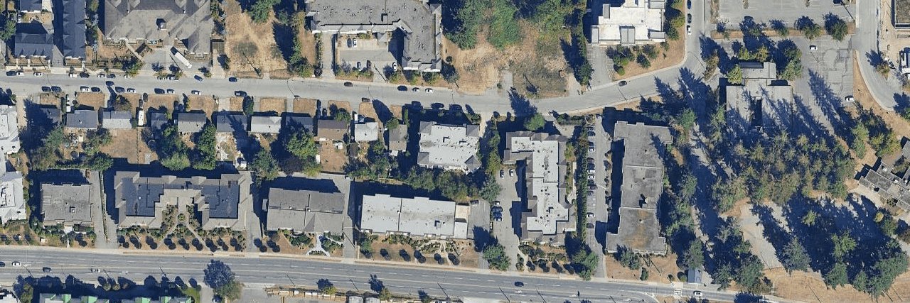Laurelwood building photo