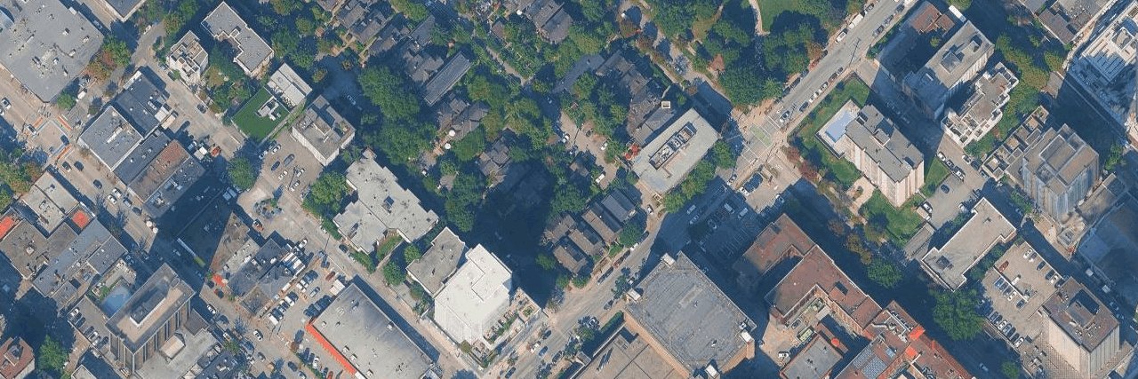 Leslie Lane House building photo
