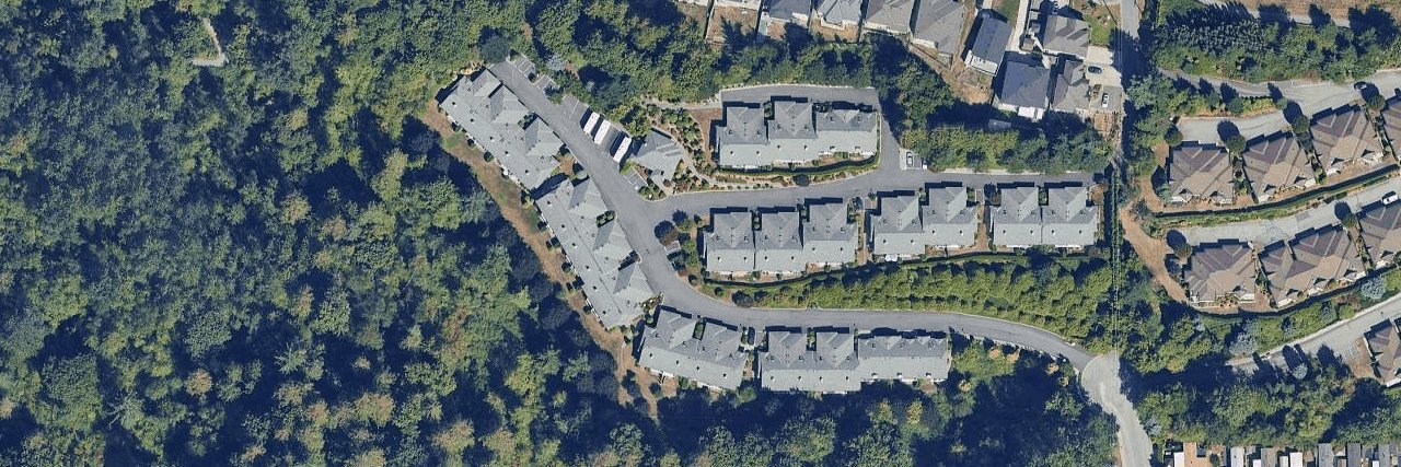 Evansbrook Estates building photo