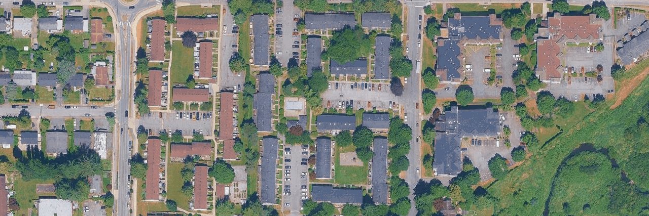 Protage Estates building photo