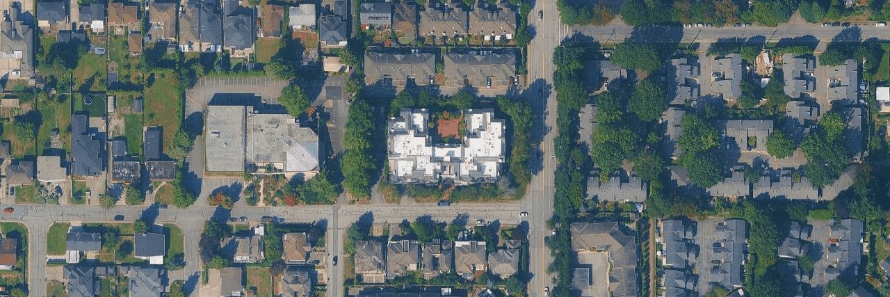 Cherrywood Manor building photo