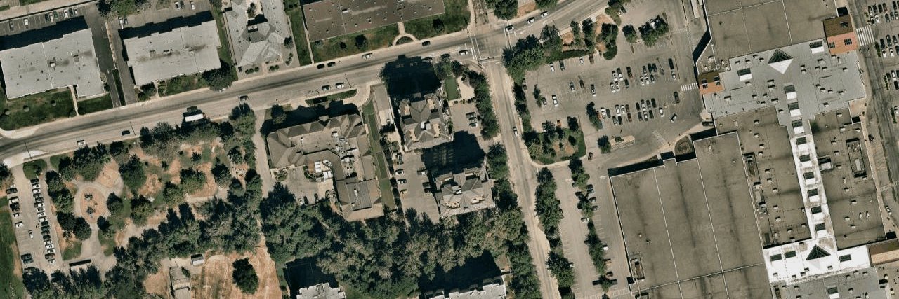 Strata Building building photo