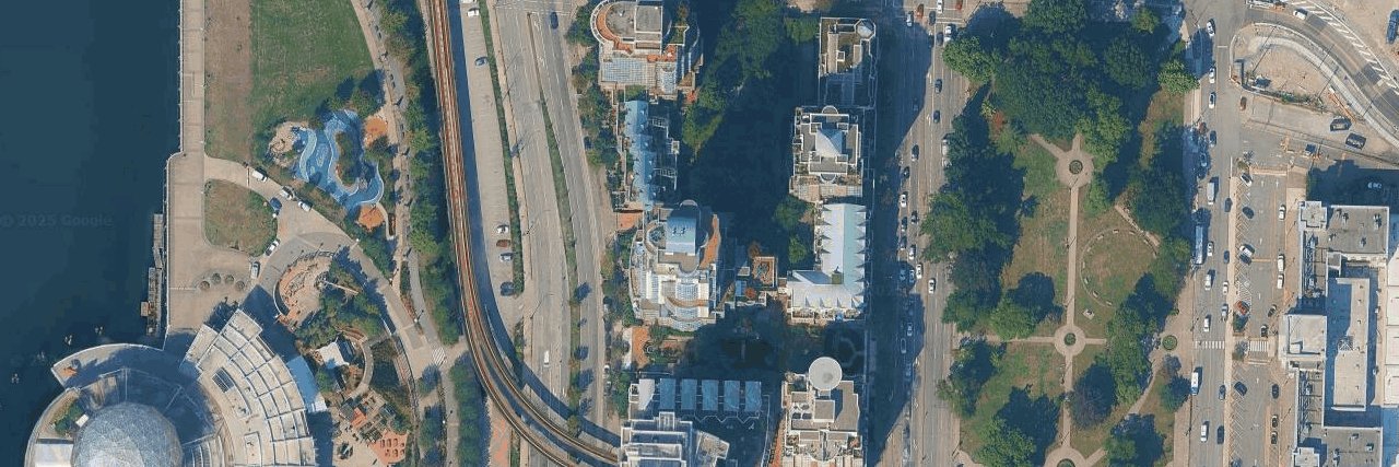 City Gate building photo