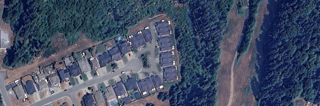 College View Estates building photo