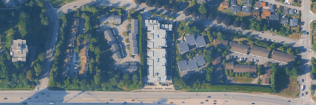 Seasons building photo