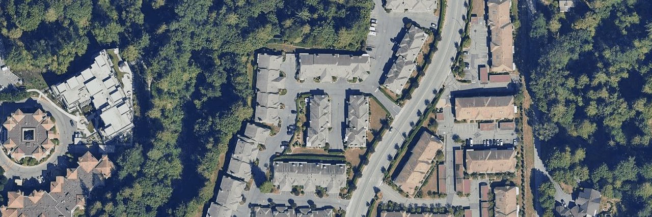 Cedar Brook Village building photo